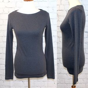 Brunello Cucinelli monili beaded top